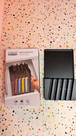 Joseph Joseph Elevate Utensils Store
