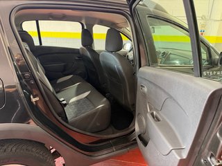 Dacia Sandero 2015