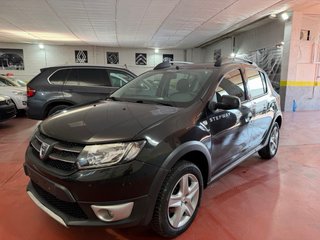 Dacia Sandero 2015