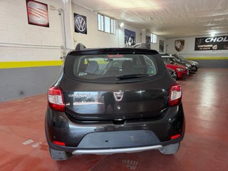 Dacia Sandero 2015