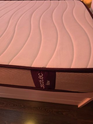 Colchón cama 90 cecotec 90×200