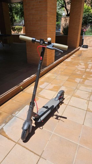 Patinete Xiaomi Mi Electric Scooter M365