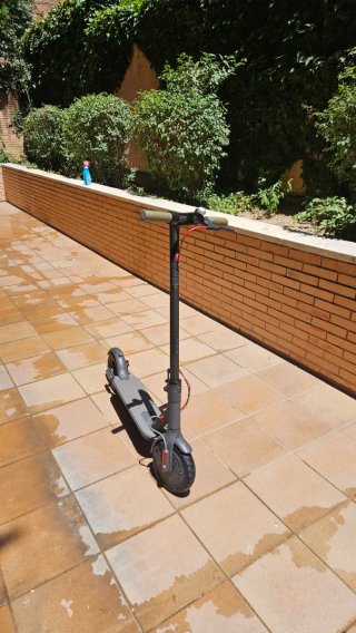 Patinete Xiaomi Mi Electric Scooter M365