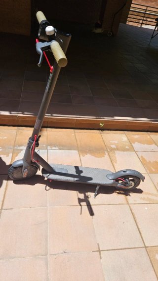 Patinete Xiaomi Mi Electric Scooter M365