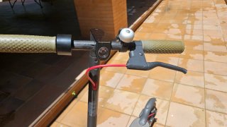 Patinete Xiaomi Mi Electric Scooter M365