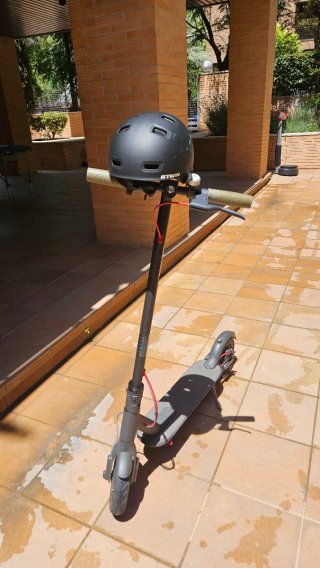 Patinete Xiaomi Mi Electric Scooter M365