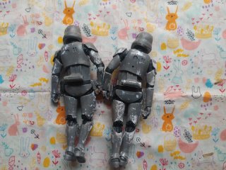 Lote Star Wars