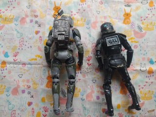 Lote Star Wars