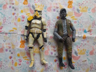 Lote Star Wars