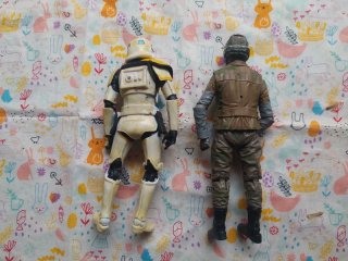 Lote Star Wars