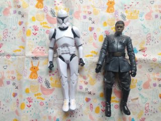 Lote Star Wars