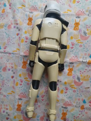 Lote Star Wars