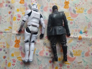 Lote Star Wars