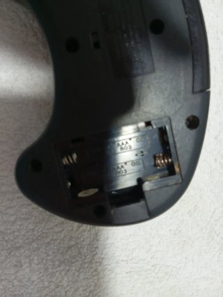 Mando Sega Inalámbrico WKK