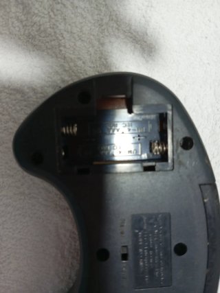 Mando Sega Inalámbrico WKK