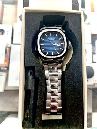 Reloj BINBOND Denton Hombre