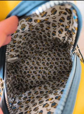 Mochila Minions