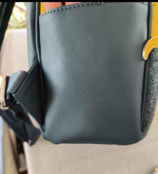 Mochila Minions
