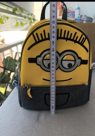 Mochila Minions