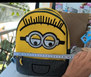 Mochila Minions