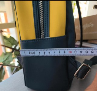Mochila Minions