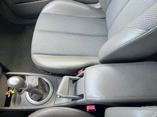 Renault Megane 2004