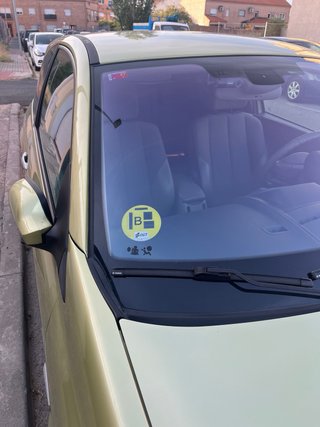Renault Megane 2004