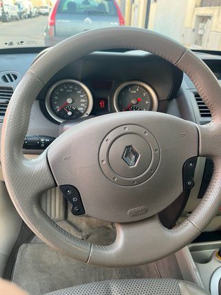 Renault Megane 2004