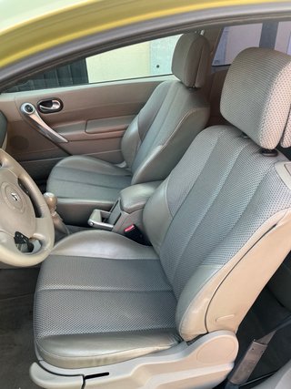 Renault Megane 2004