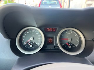 Renault Megane 2004