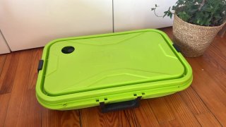 Hidrolavadora Inalámbrica 48V Li-ion