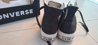 Converse Falsas