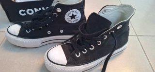 Converse Falsas