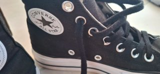 Converse Falsas
