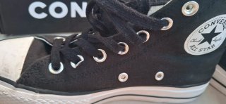 Converse Falsas