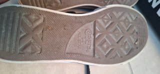 Converse Falsas