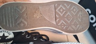 Converse Falsas