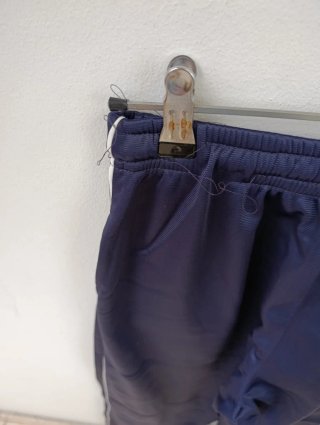 Pantalón chándal azul marino Talla 40