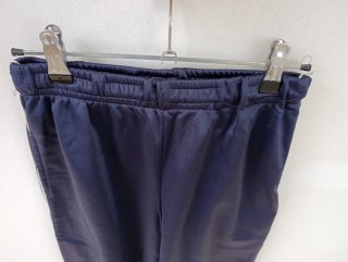 Pantalón chándal azul marino Talla 40