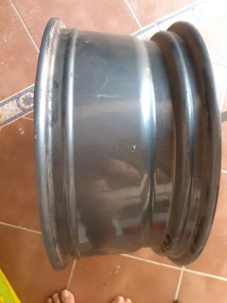 Llanta BMW M3 Styling 67