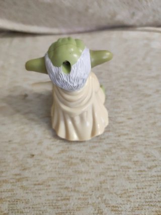 Figura Yoda Star Wars