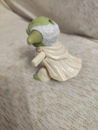 Figura Yoda Star Wars