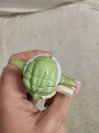Figura Yoda Star Wars