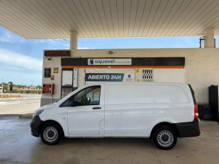 Mercedes-Benz Vito 2018