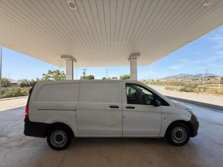 Mercedes-Benz Vito 2018