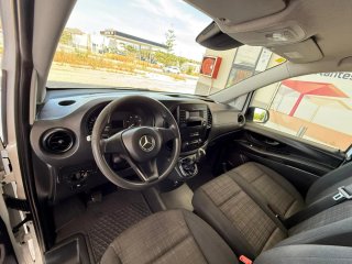 Mercedes-Benz Vito 2018