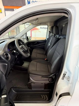 Mercedes-Benz Vito 2018