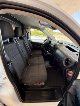 Mercedes-Benz Vito 2018