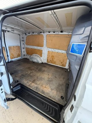 Mercedes-Benz Vito 2018