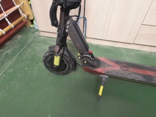 Patinete etwow Booster V 10.5Ah